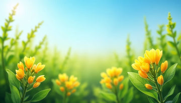 Rhodiola Rosea: Boost Exercise Performance and Banish Stress Naturally