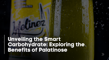 Unveiling the Smart Carbohydrate: Exploring the Benefits of Palatinose