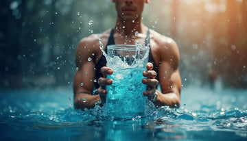 No Hydration, No Victory: Why Water Balance is the Secret to Peak Health and Performance