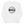 White Circle Block Design Unisex eco sweatshirt