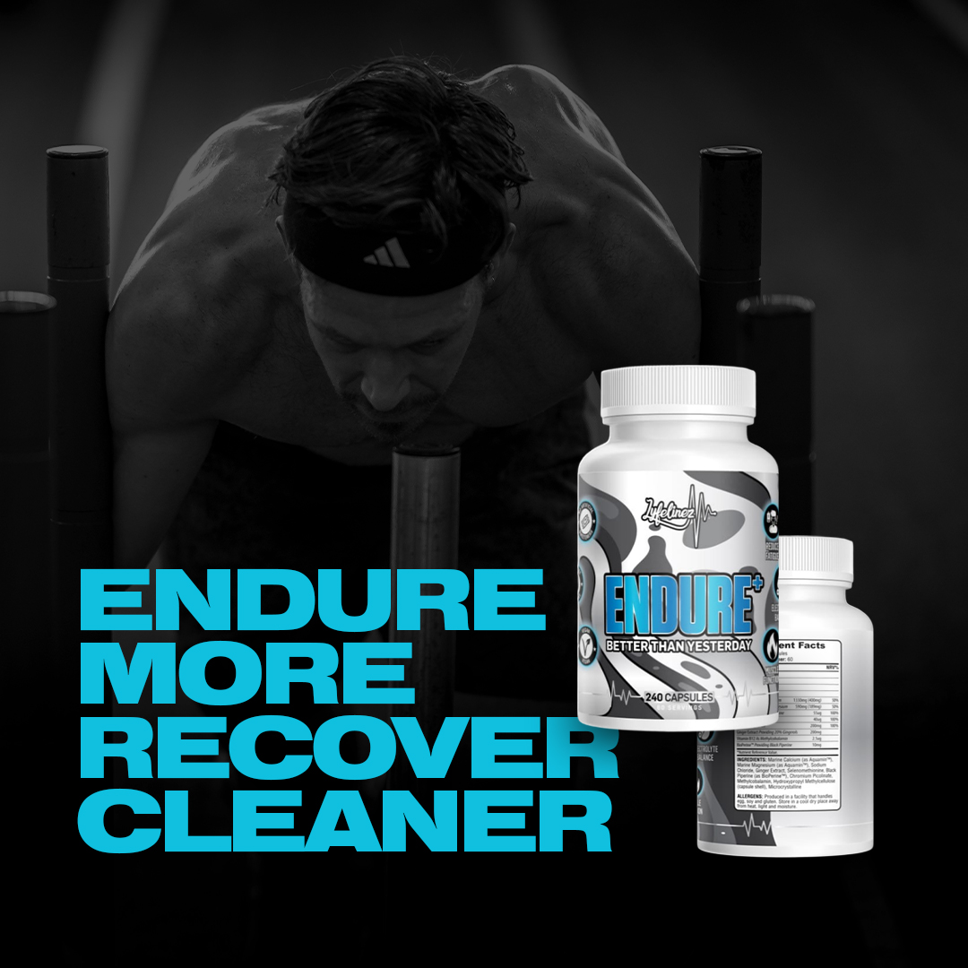 ENDURE+ Lactic Acid Buffer - Image 7