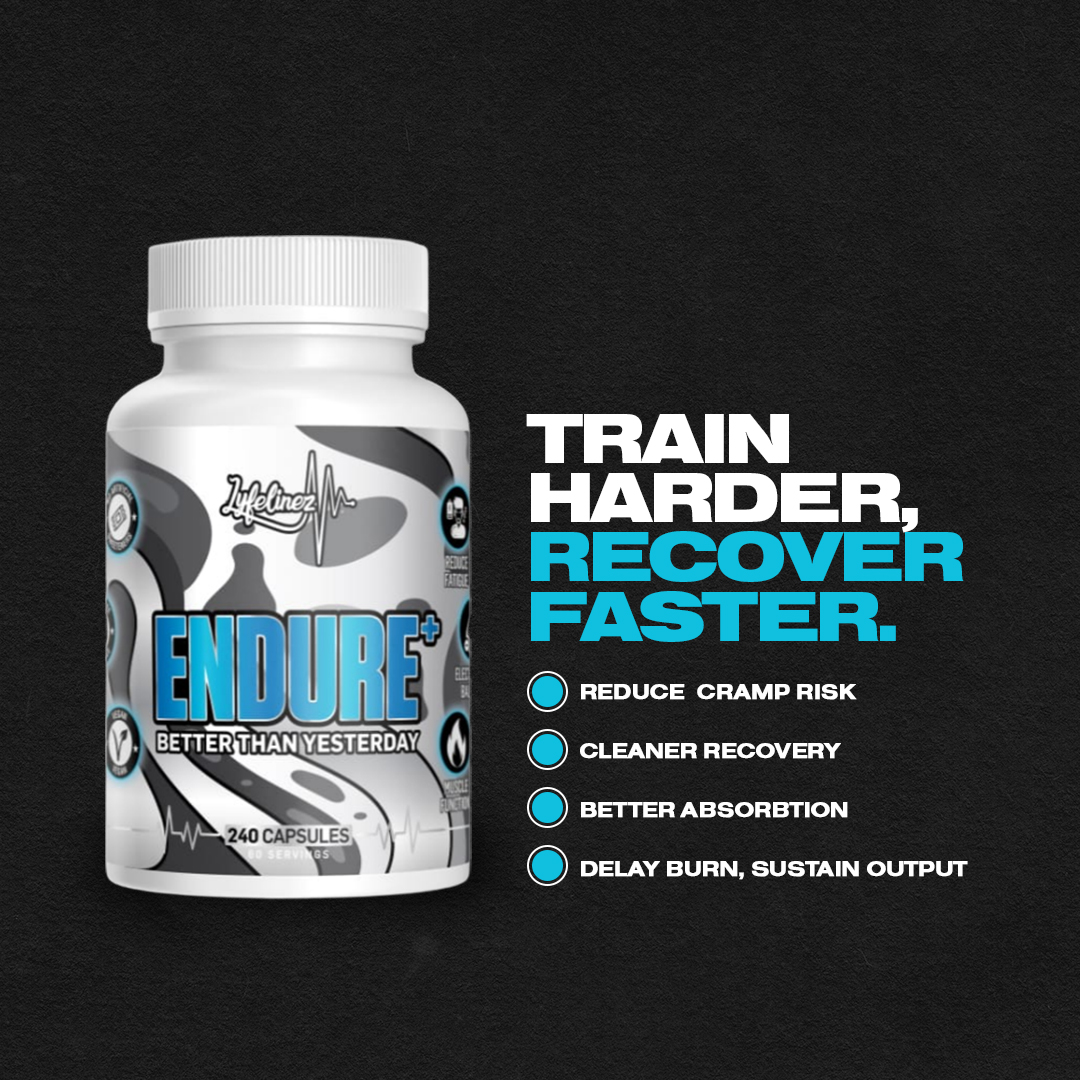 ENDURE+ Lactic Acid Buffer - Image 10