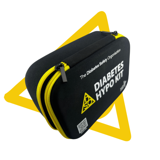 Diabetes Hypo Kit - Image 3