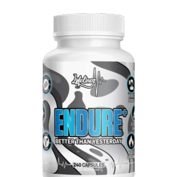 ENDURE+ Lactic Acid Buffer