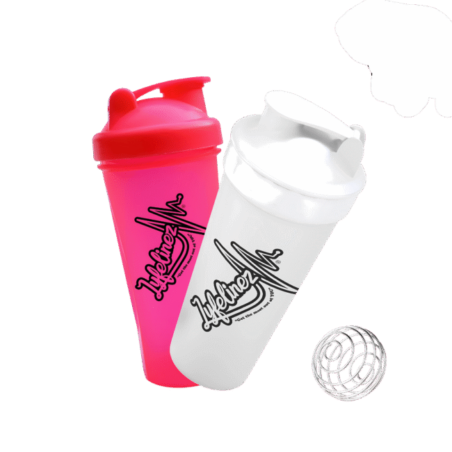 LyfeLinez Shakers