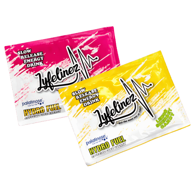 Hydro Fuel Single Serving Sachets