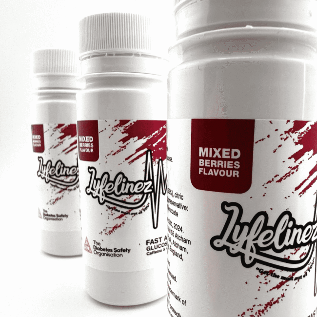 Diabetes Hypo Kit Refills - Image 2