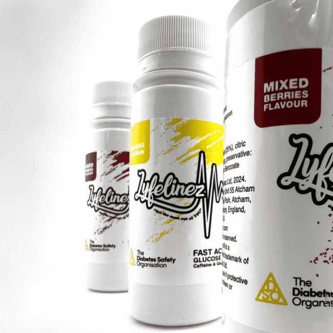Diabetes Hypo Kit Refills - Image 3