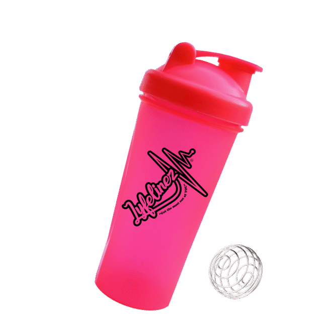 LyfeLinez Shakers - Image 2