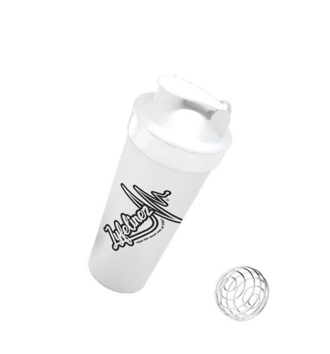 LyfeLinez Shakers - Image 3